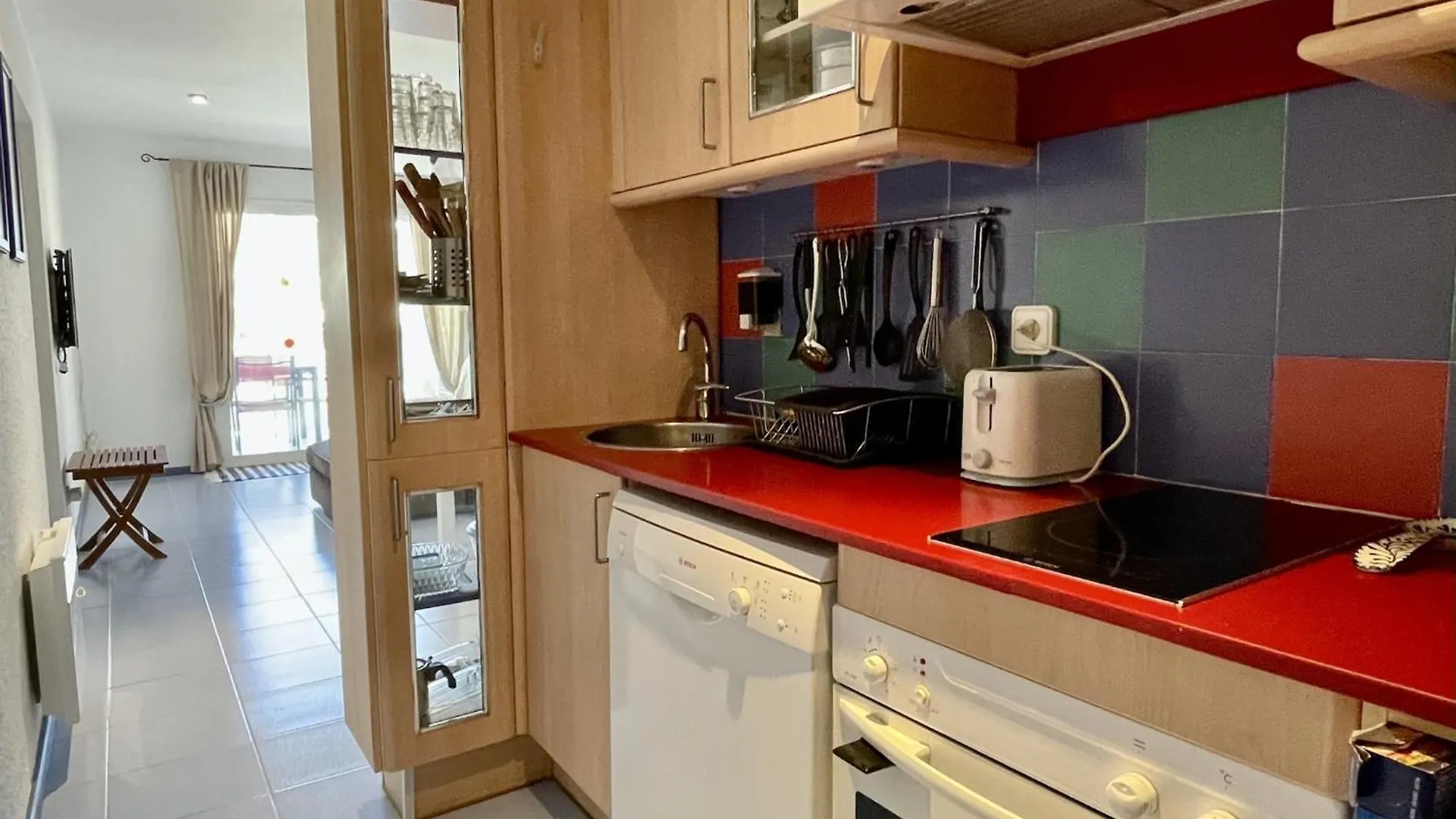 Rocamaura I A 2-2 Apartment L'Estartit