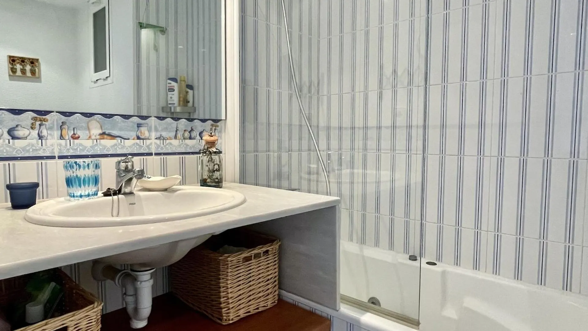 Rocamaura I A 2-2 Apartment L'Estartit 0*,  Spain