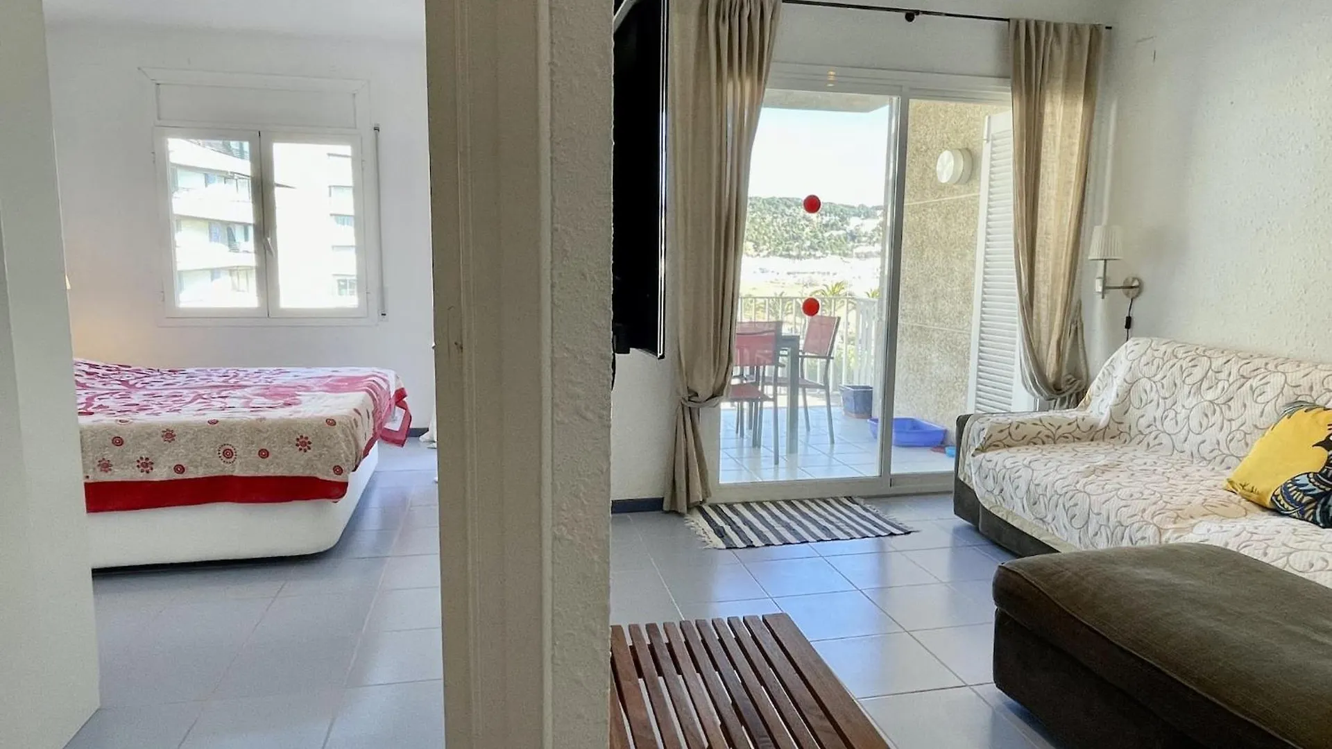 Rocamaura I A 2-2 Apartment L'Estartit