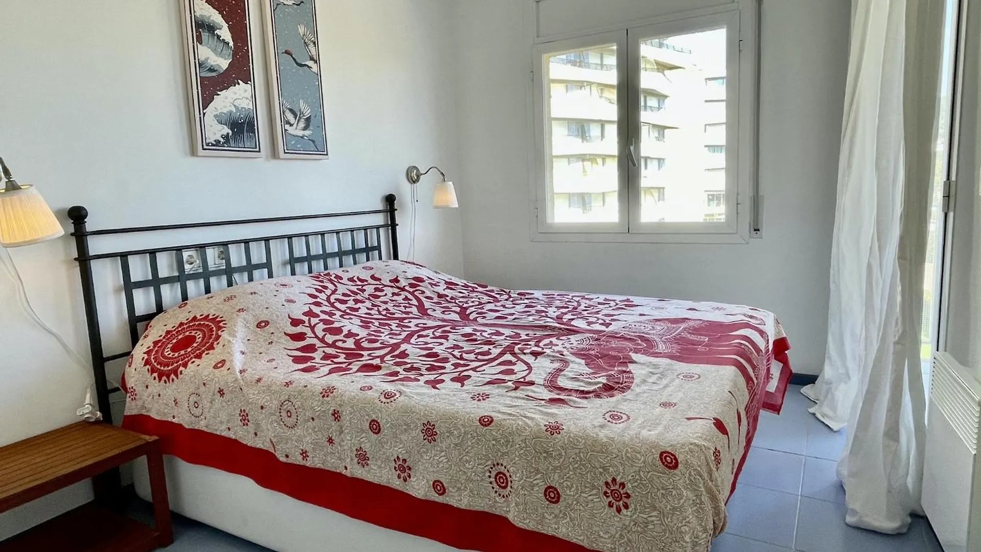 Rocamaura I A 2-2 Apartment L'Estartit Spain