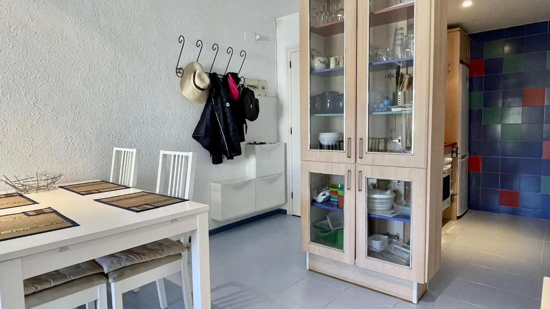 Rocamaura I A 2-2 Appartement L'Estartit Spanje