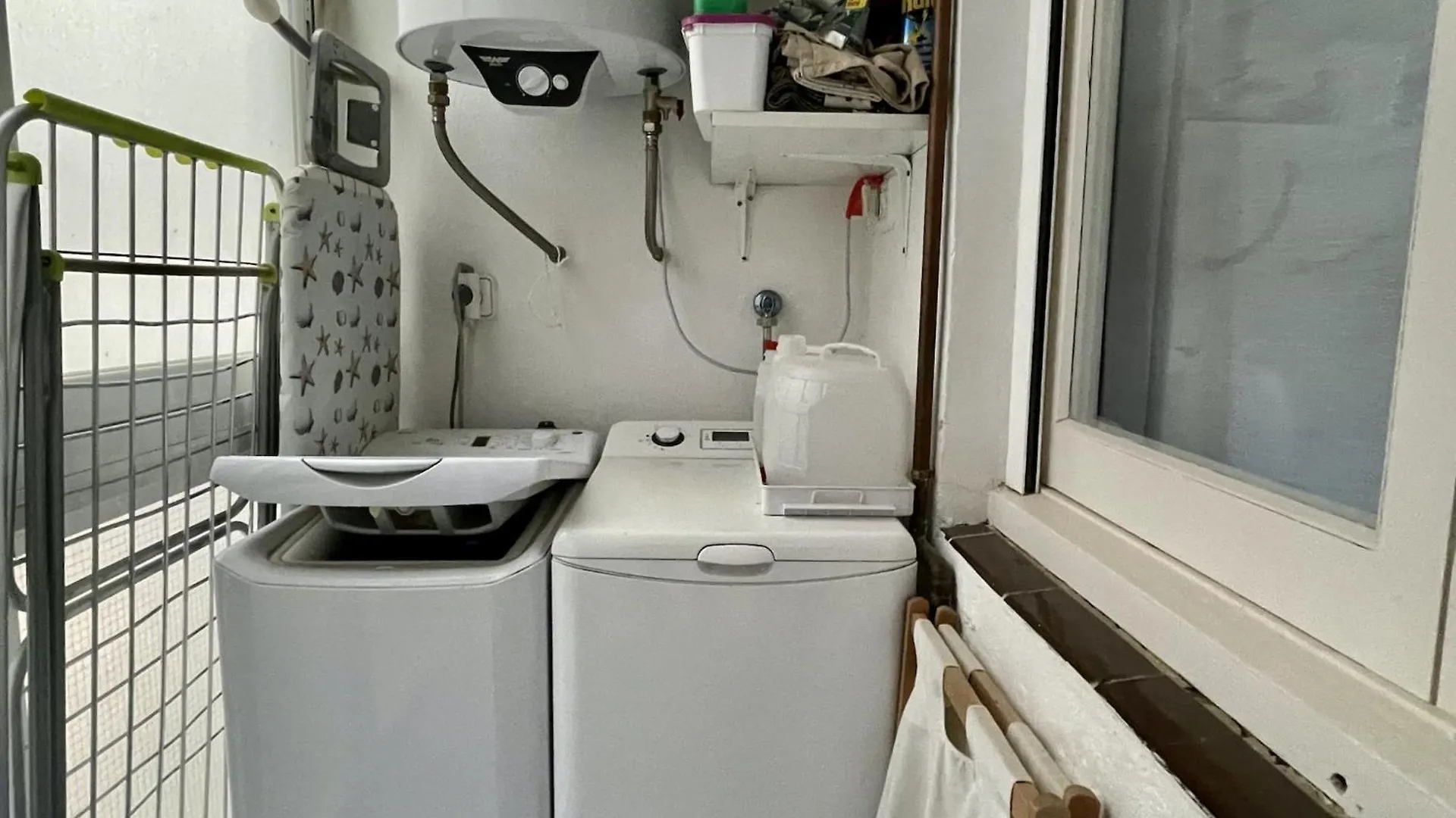 Rocamaura I A 2-2 Appartement L'Estartit