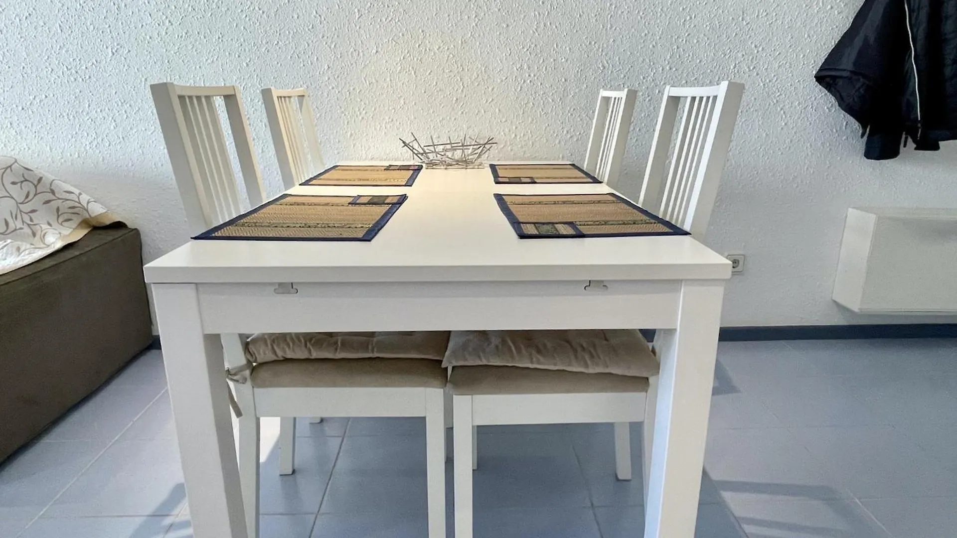 Rocamaura I A 2-2 Appartement L'Estartit