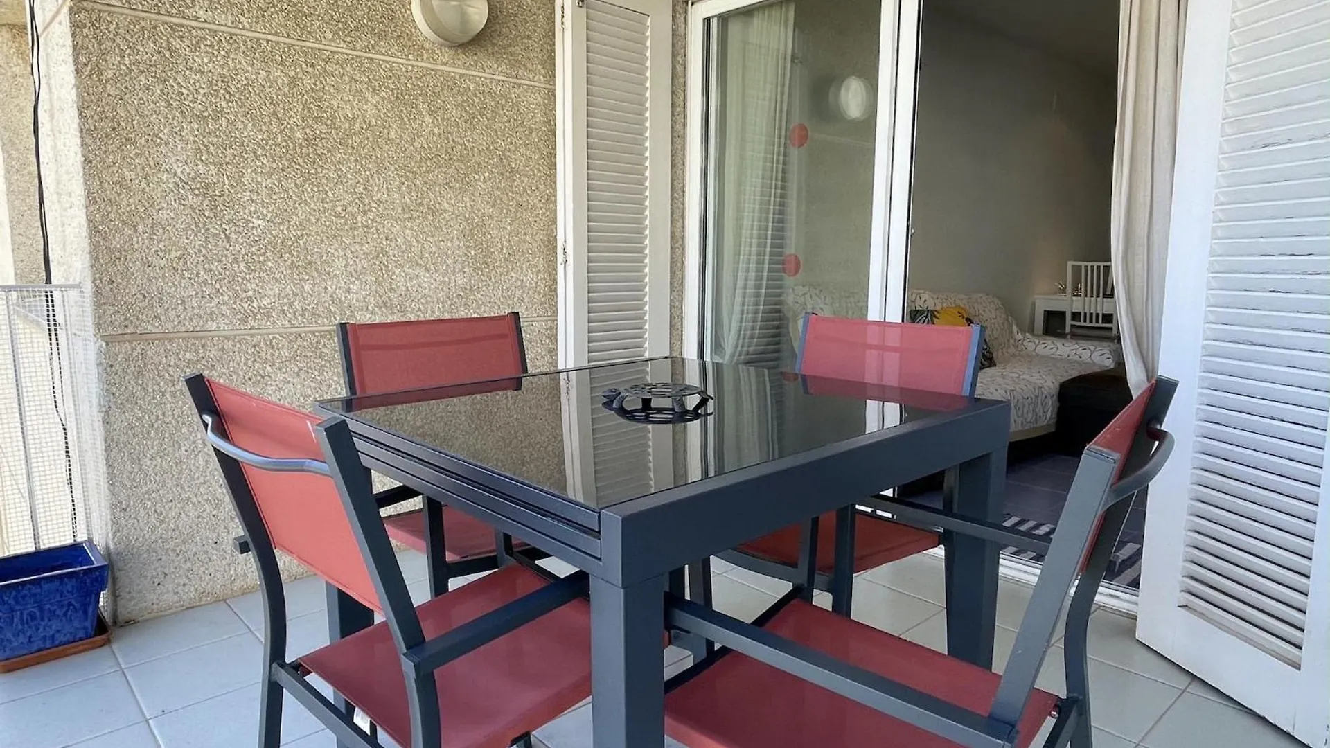 Rocamaura I A 2-2 Appartement L'Estartit