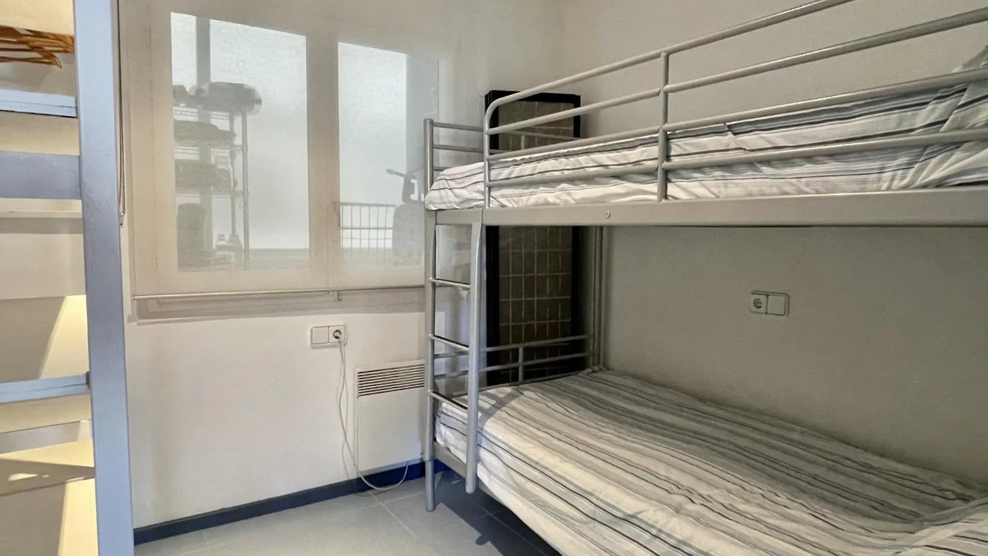 Rocamaura I A 2-2 Appartement L'Estartit