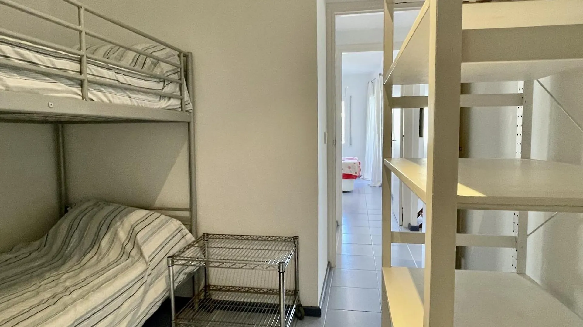 Rocamaura I A 2-2 Appartement L'Estartit Spanje