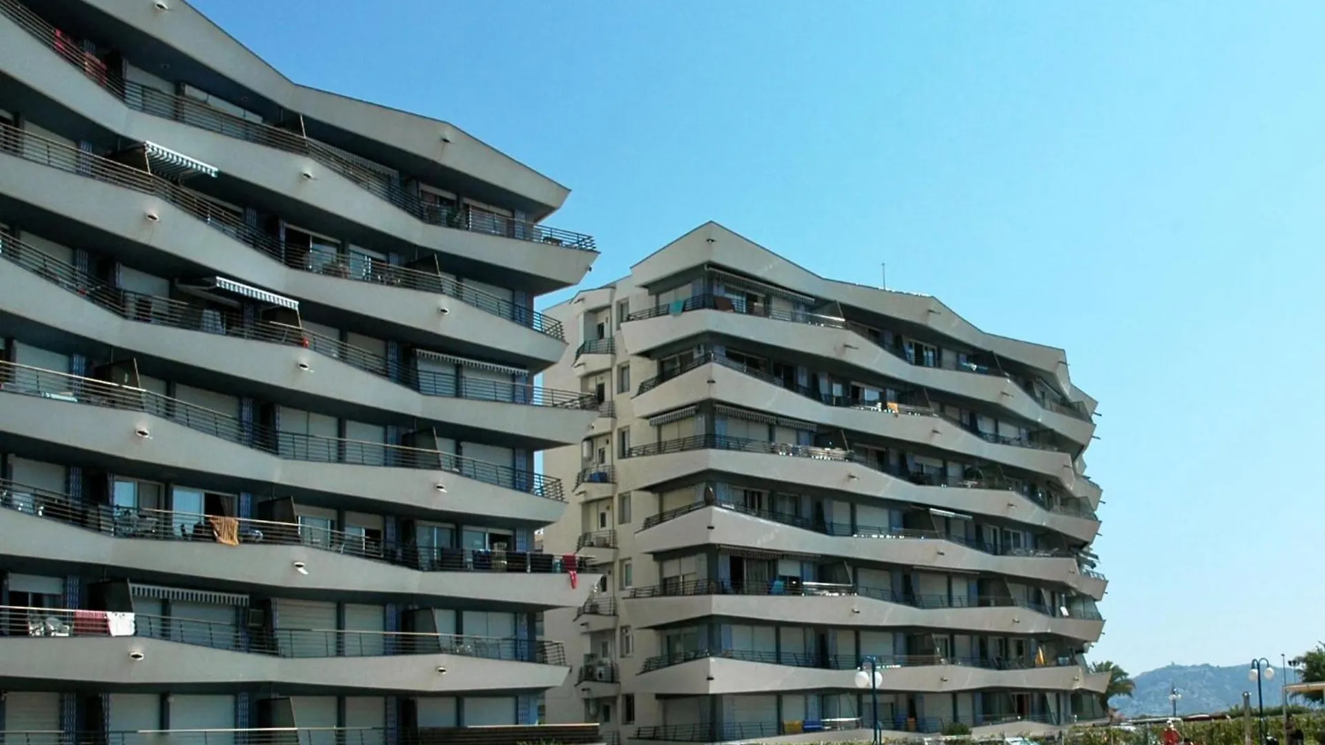 Rocamaura I A 2-2 Appartement L'Estartit