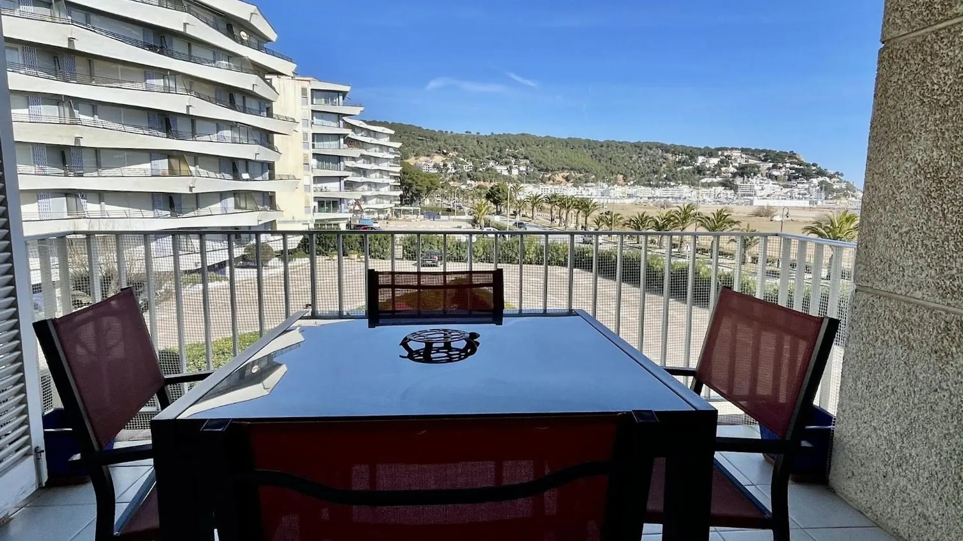 Rocamaura I A 2-2 Appartement L'Estartit