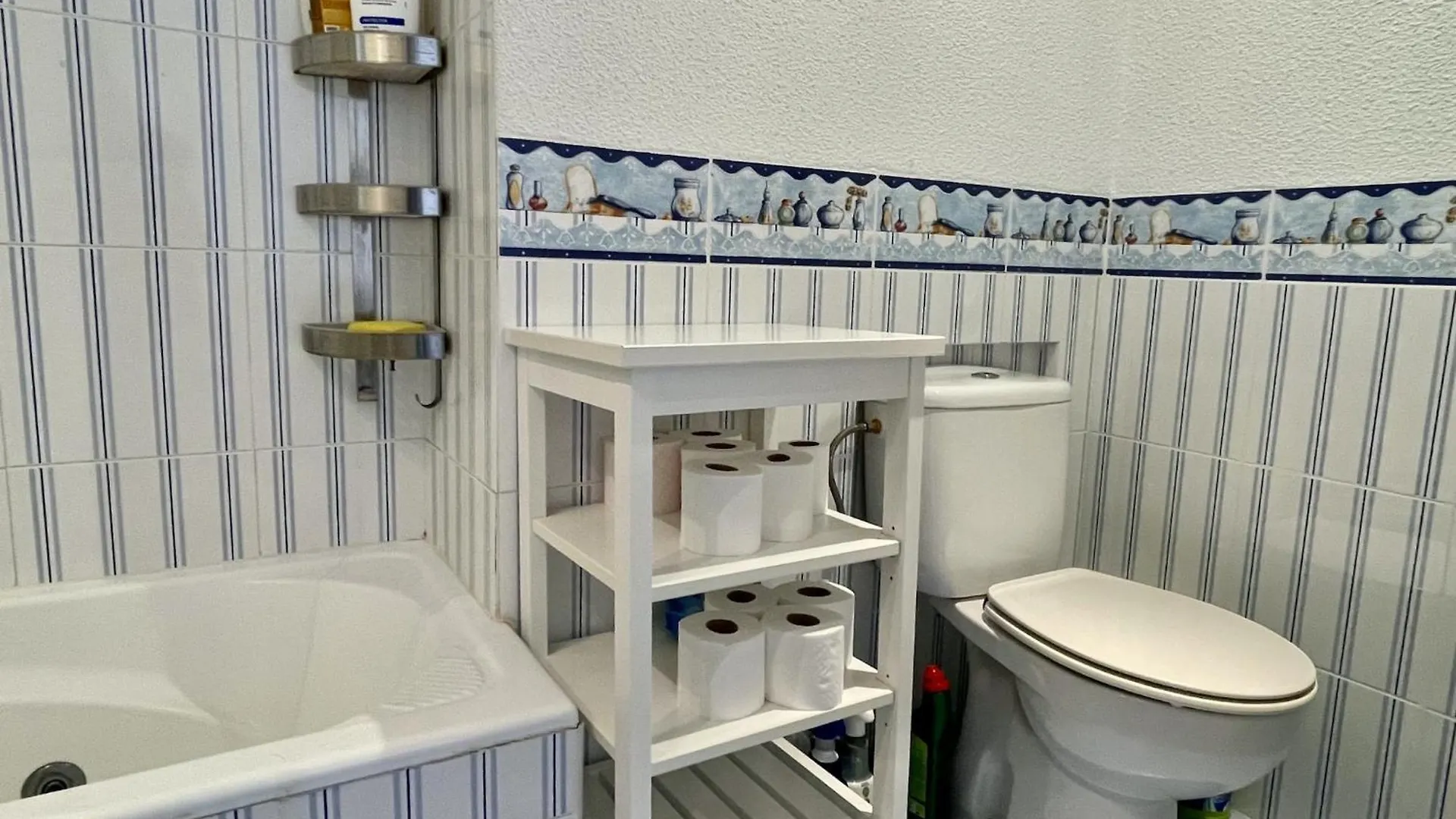 Rocamaura I A 2-2 Appartement L'Estartit Spanje