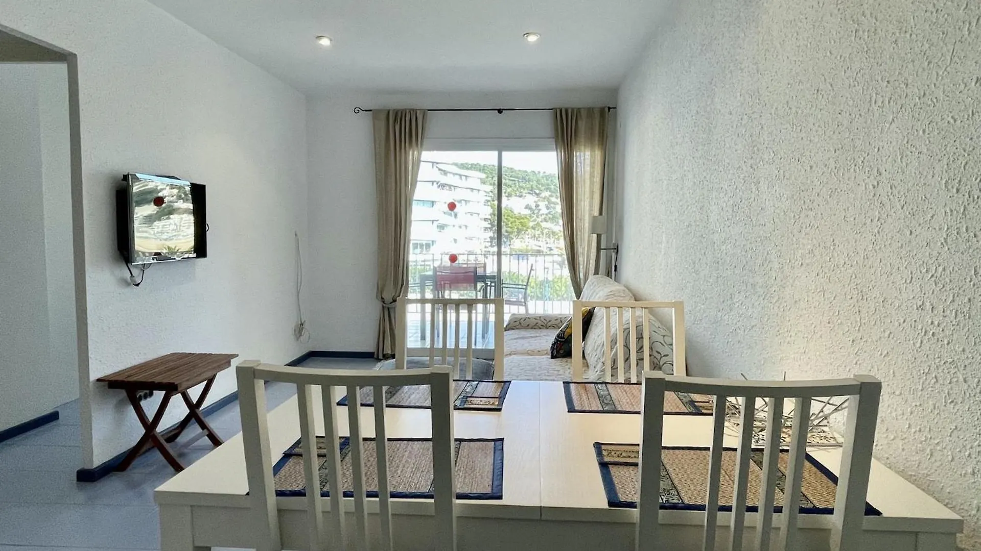 Rocamaura I A 2-2 Appartement L'Estartit