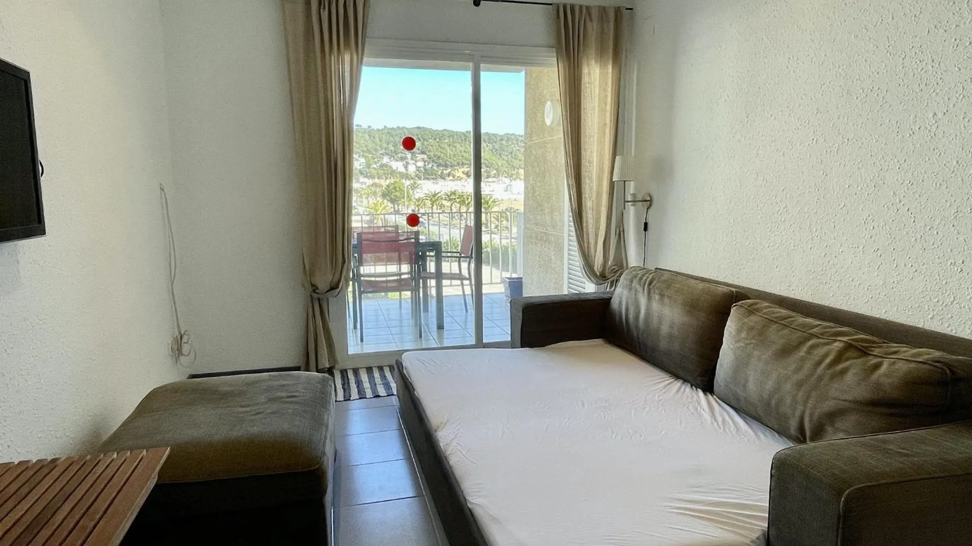 Rocamaura I A 2-2 Appartement L'Estartit